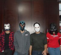 Foto de Blue Pizza House