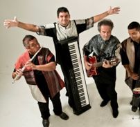 Foto de Quinteto Violado