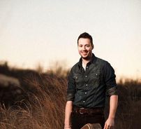 Foto de Warren Barfield