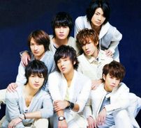 Foto de Kis-My-Ft2