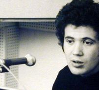 Foto de Lucio Battisti