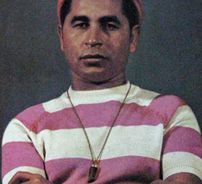 Foto de Joci Batista