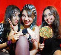 Foto de Banda It´s Ok!