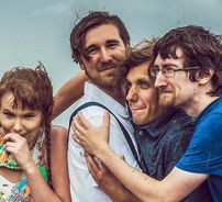 Foto de Mini Vandals