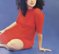 Foto de Dora Morelenbaum