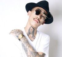 Foto de KOHH