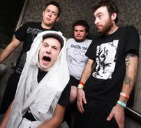 Foto de The Flatliners