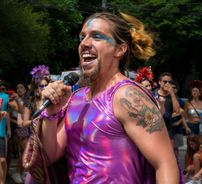 Foto de Bolero Freak