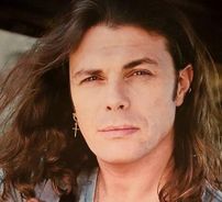 Foto de Gianluca Grignani