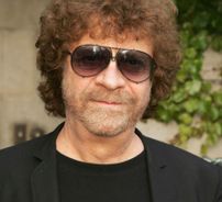 Foto de Jeff Lynne