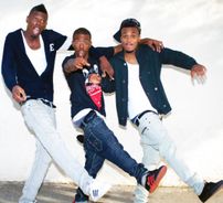 Foto de Travis Porter