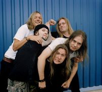 Foto de Children of Bodom