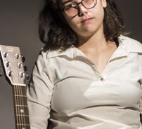 Foto de Bibi Bogdanich