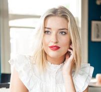 Foto de Leddra Chapman