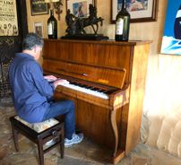 Foto de Marcio Nucci