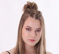 Foto de Evellyn François