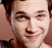 Foto de Phillip Phillips