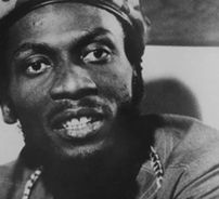 Foto de Jimmy Cliff
