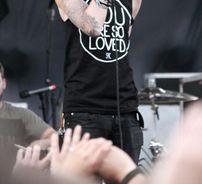 Foto de Derek Sanders