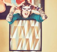 Foto de Never Shout Never