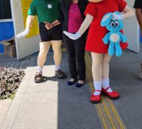 Foto de Maria Lu T. S. Nishimura