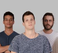 Foto de Costa e Os Mitos