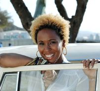 Foto de Jenifer Solidade