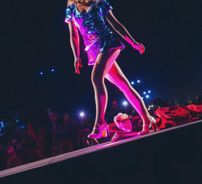 Foto de Sabrina Carpenter