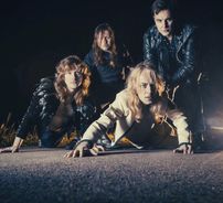 Foto de BOMBER (Sweden)