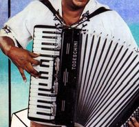 Foto de Pinto do Acordeon