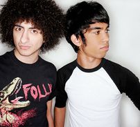 Foto de I Set My Friends On Fire