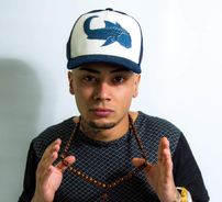 Foto de MC Dimenor DR