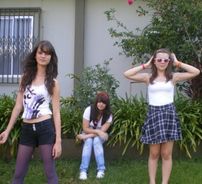 Foto de Banda Colorful