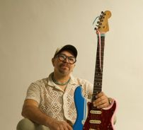 Foto de Jura Fernandes