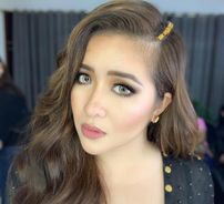 Foto de Angeline Quinto