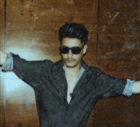 Foto de Christopher Edward