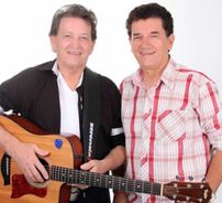 Foto de Junio e Julio