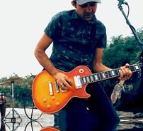 Foto de Anselmo Sós