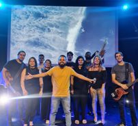 Foto de Ígor Kaique