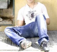 Foto de Santiago Ramundo