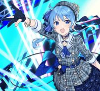 Foto de Hoshimachi Suisei