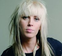 Foto de Tricia Brock