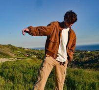 Foto de Kevian Kraemer