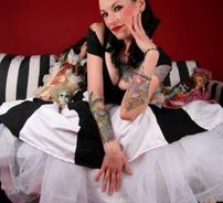 Foto de Hellcat And The Prowl