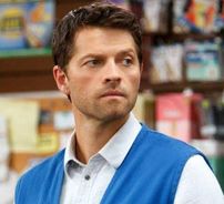 Foto de Supernatural