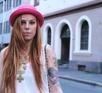 Foto de Gabrielle Leithaug