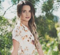 Foto de Annie LeBlanc