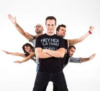 Foto de Pedra Letícia