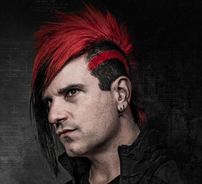 Foto de Celldweller