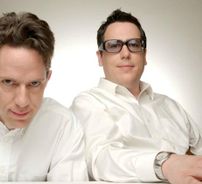 Foto de They Might Be Giants